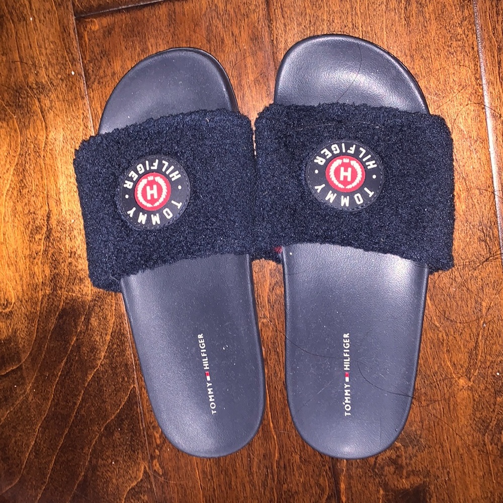 Tommy Hilfiger slippers